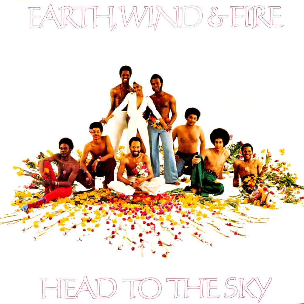 Download Earth Wind And Fire Head To The Sky Rar