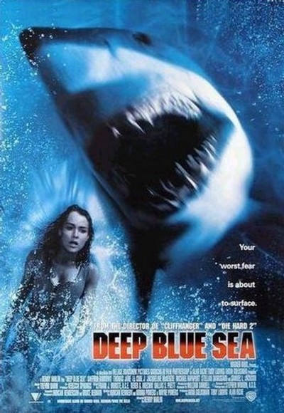Deep blue sea 1999 full movie 123movies